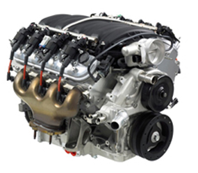 P1325 Engine Trouble Code - P1325 OBD-II Diagnostic Powertrain (P 